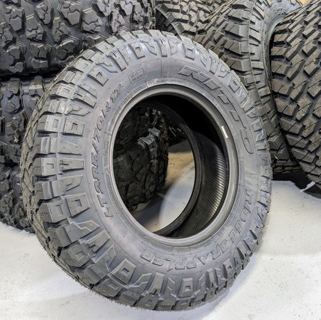 Wheels & Tyres | Omega Works Pty Ltd